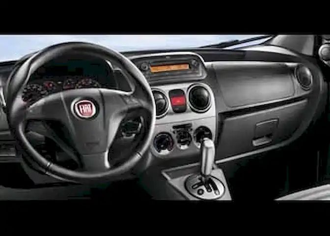 Fiat Fiorina Diesel sarigerme dalyan car rental dalyan  
