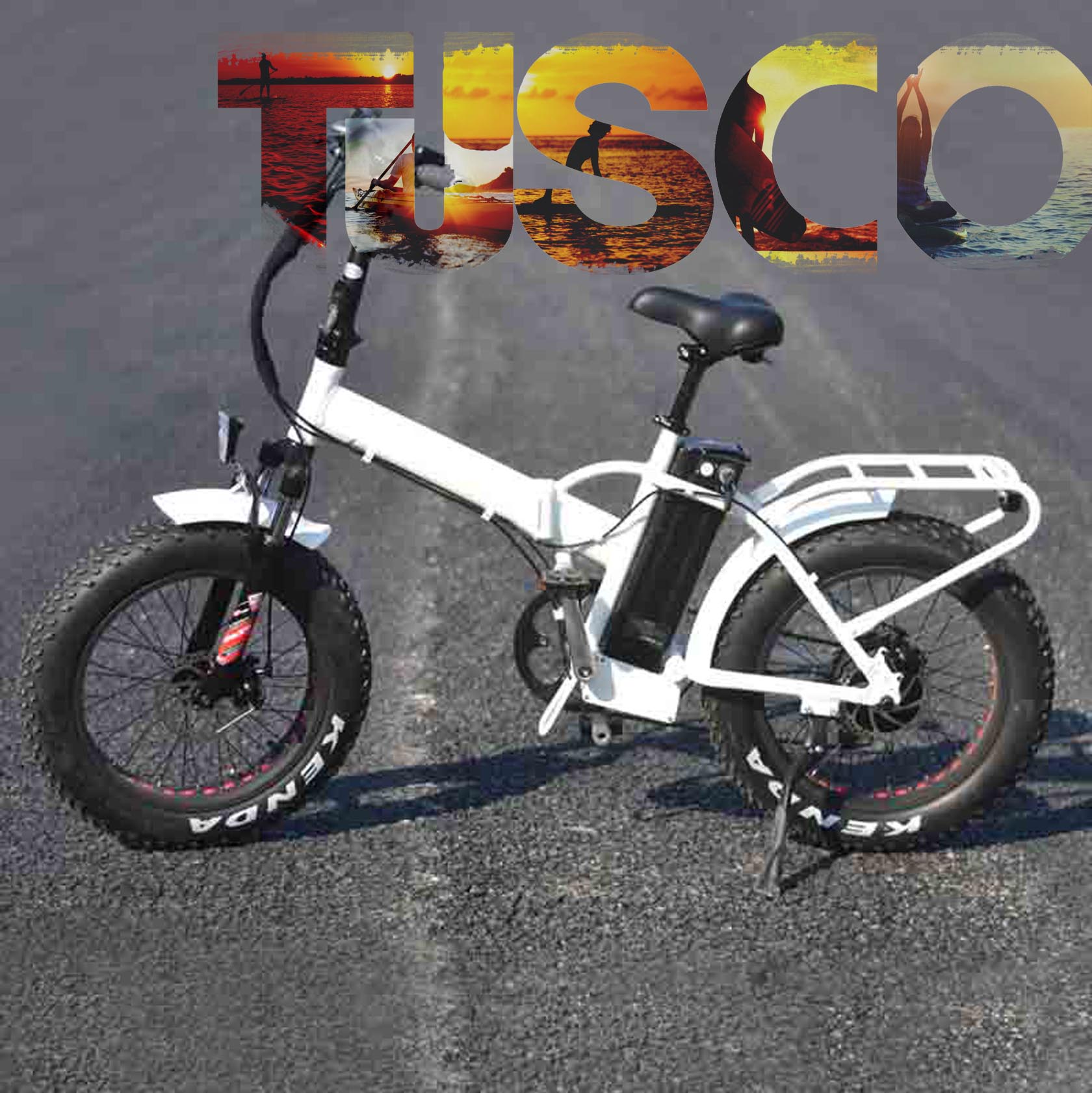 E-Bike Fat bike rental dalyan dalyan  