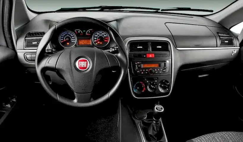 Fiat Linea - Diesel car hire dalyan dalyan  