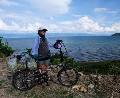 Folder bike rental dalyan dalyan  