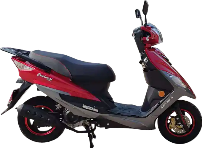 Arora 50 cc scooter hire dalyan dalyan 