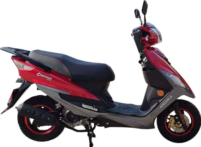 Arora 50 cc scooter hire dalyan dalyan 