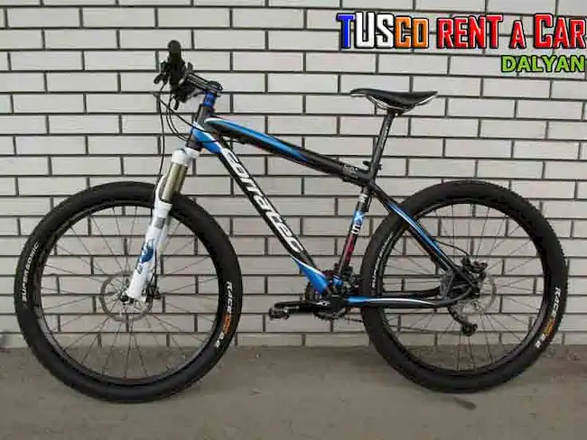 Corratec mountain bike 27 gears car hire dalyan dalyan 