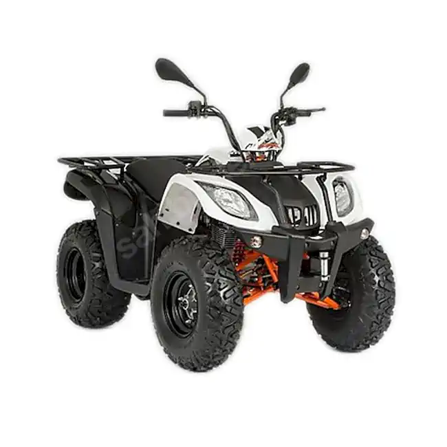 Mondial AU200 cc quad bike rental dalyan dalyan 