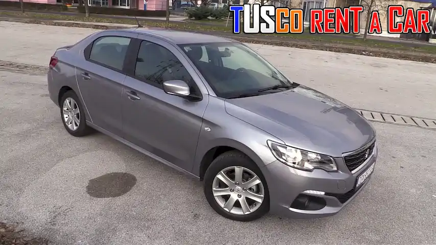 Peugeot 301 Diesel dalyan economic car dalyan 