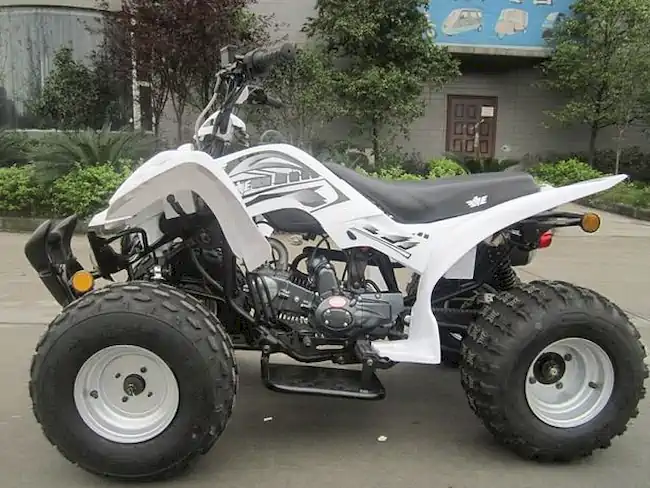 Kuba 125cc QuadBike rental dalyan hire dalyan 