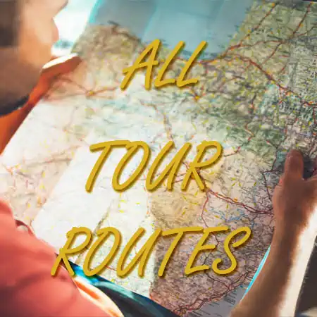 ALL DALYAN TOUR ROUTES dalyan 