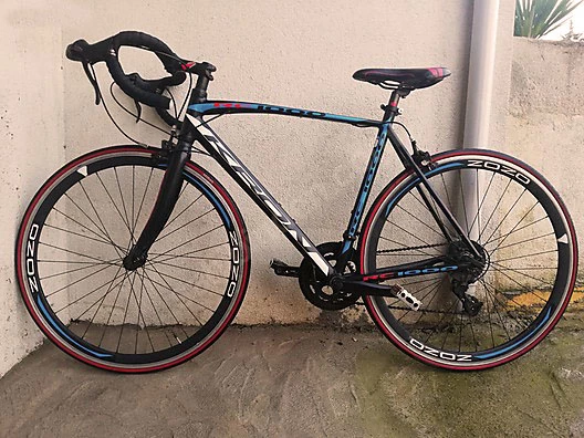 Race bike - Road bike rental dalyan 