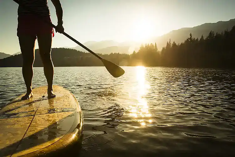 Stand Up Paddle Board dalyan 