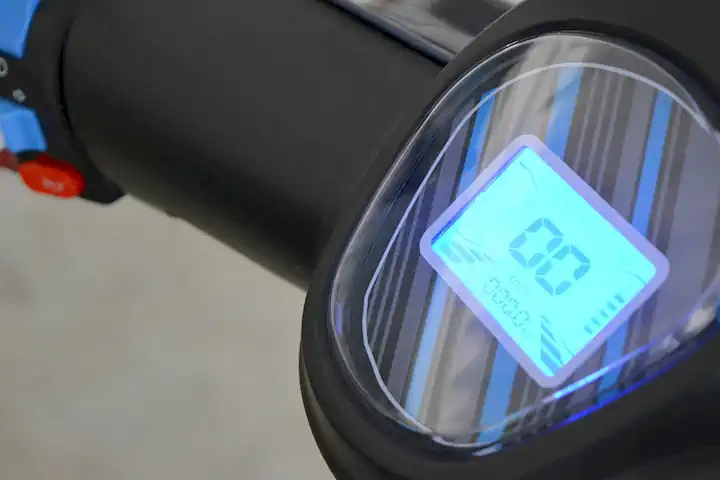 Stmax mobilitiy 3 wheel scooter dalyan 