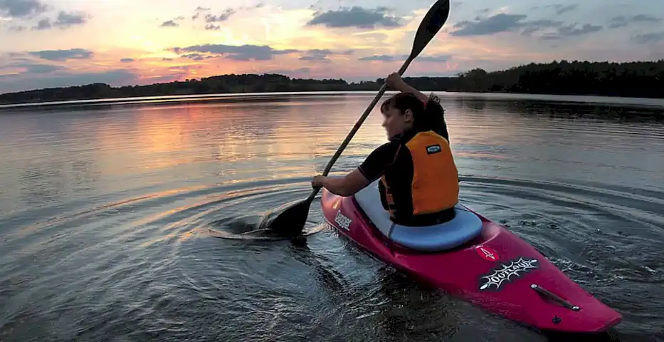 SUP kayak rental dalyan or sarigerme kano kiralama dalyan 