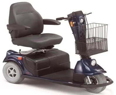 Wheel Mobility Scooter dalyan 