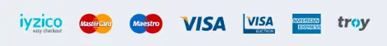 Visa card accept Tusco car Rental dalyan