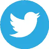 Follow us on Twitter