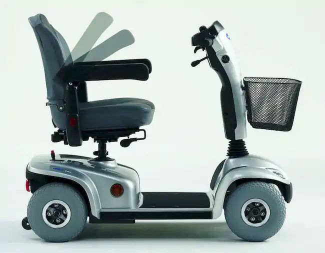 Disabled vehicle rent sarigerme dalyan  