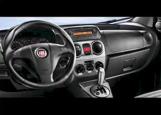 Fiat Fiorina Diesel sarigerme dalyan car rental dalyan 