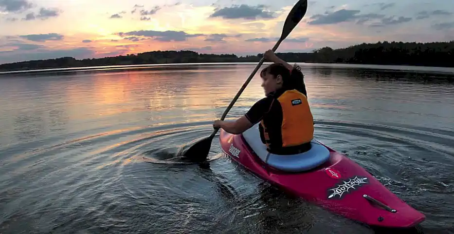 SUP kayak rental dalyan or sarigerme kano kiralama